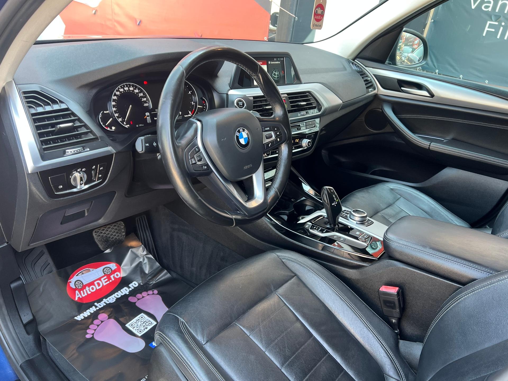 BMW-X3