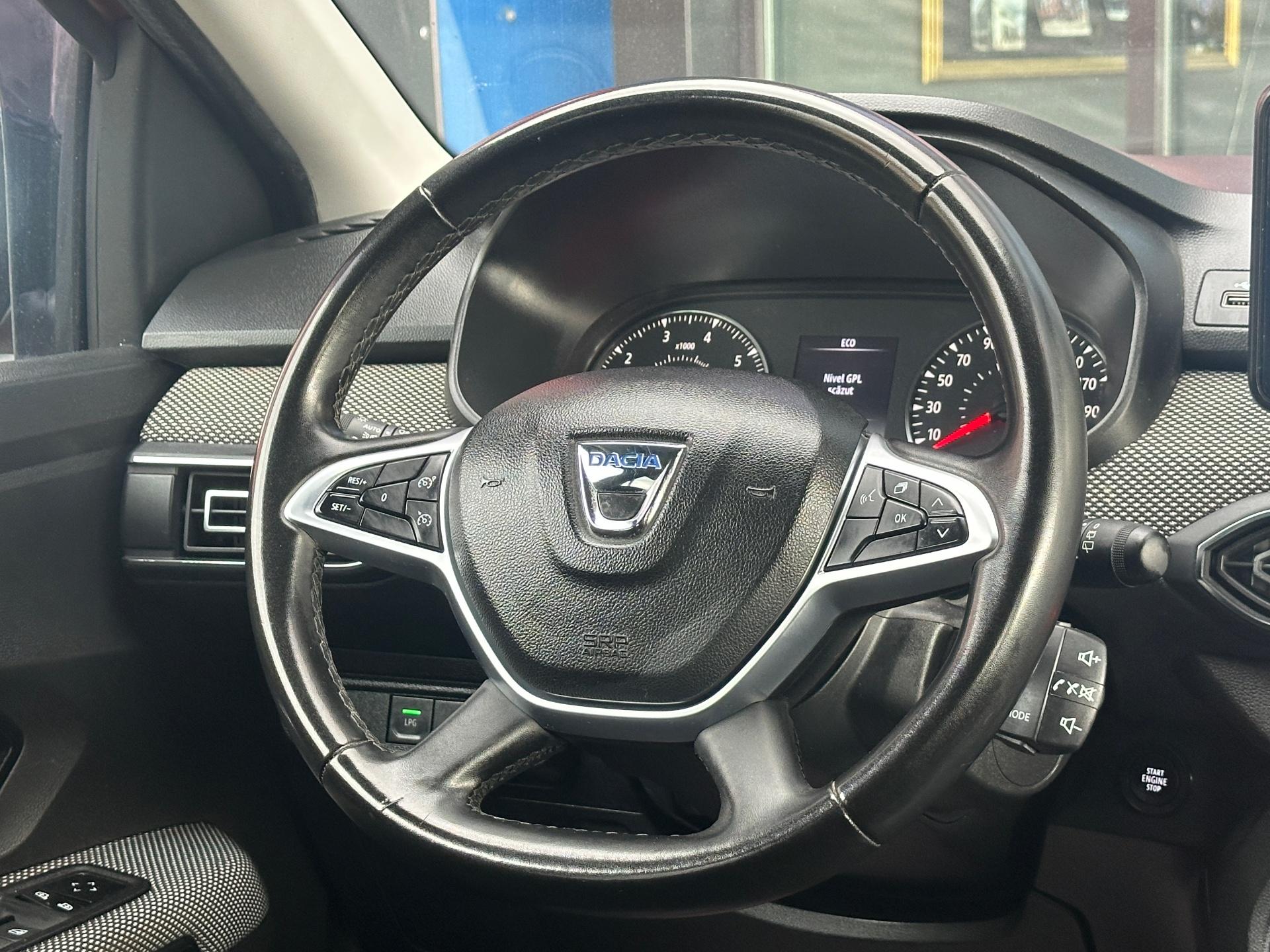 Dacia-Jogger