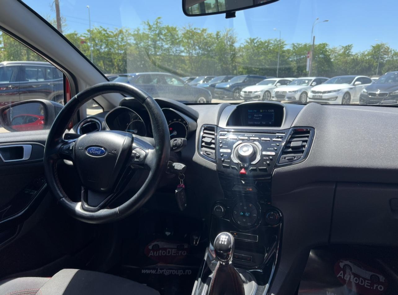 Ford-Fiesta