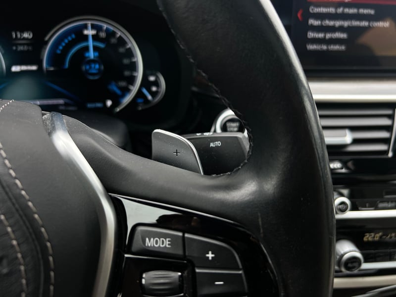 Car Thumb