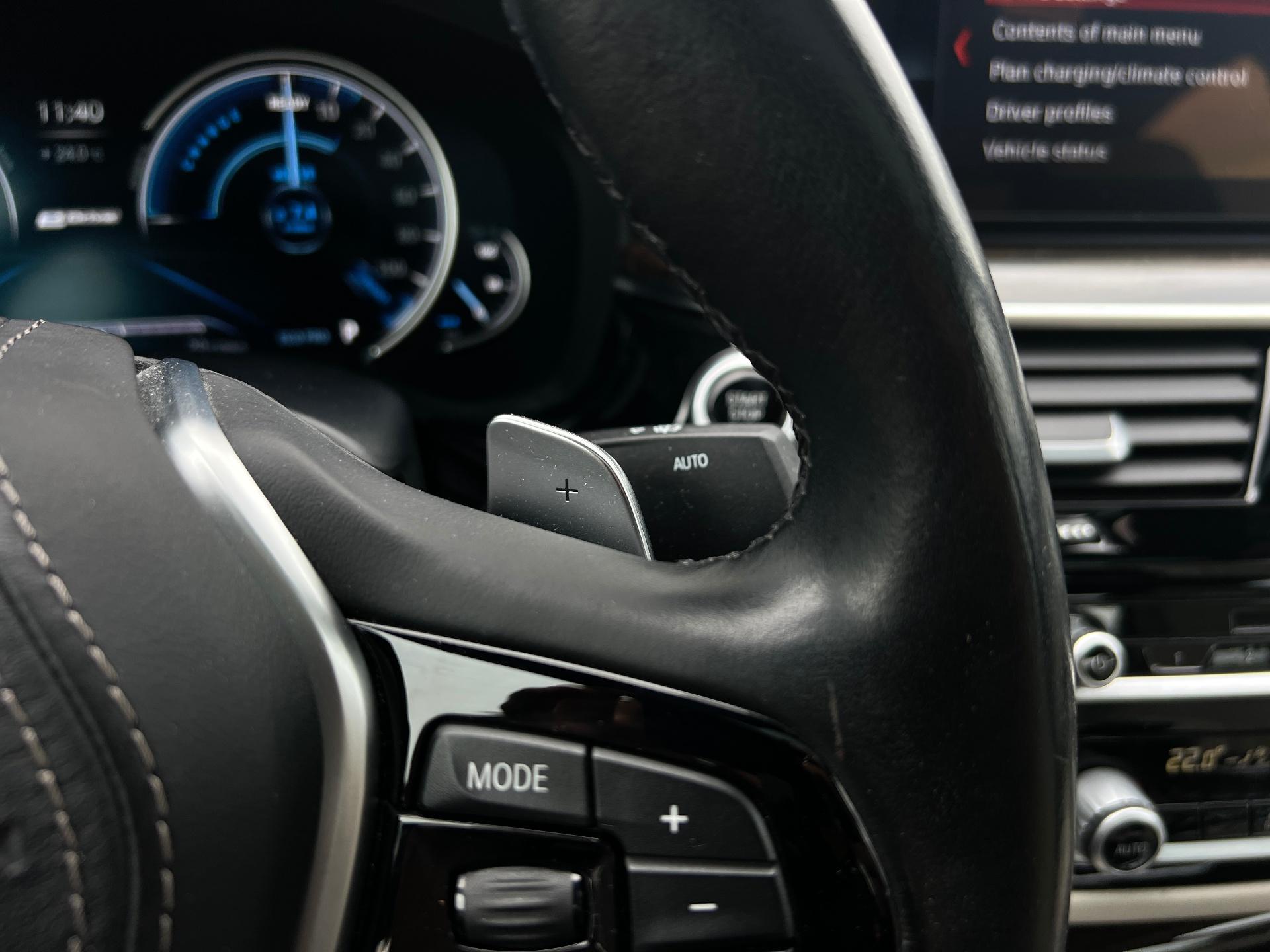 BMW-Seria 5