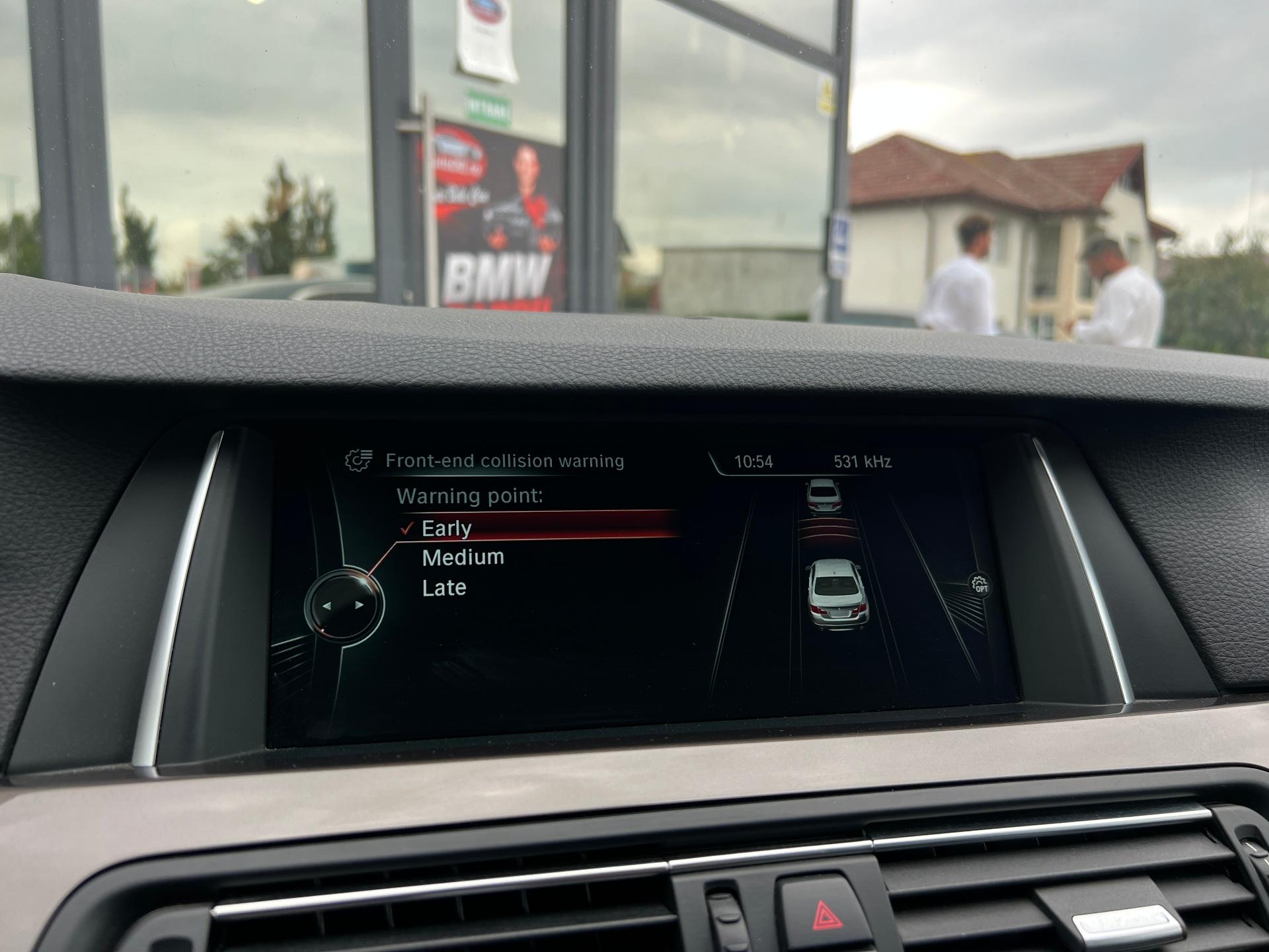 BMW-Seria 5