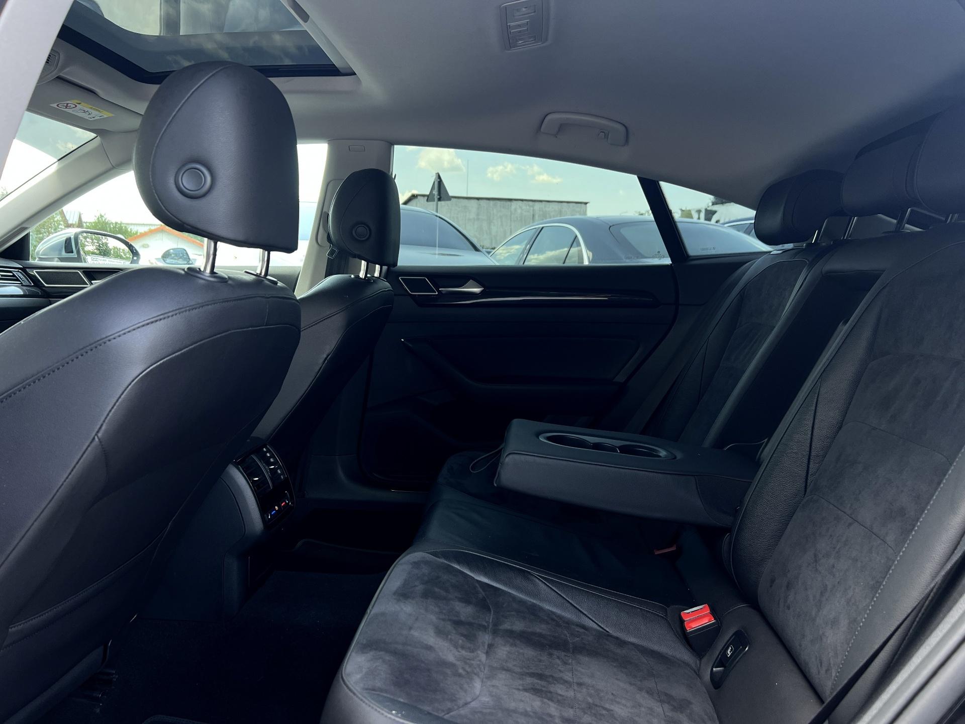 Volkswagen-Arteon