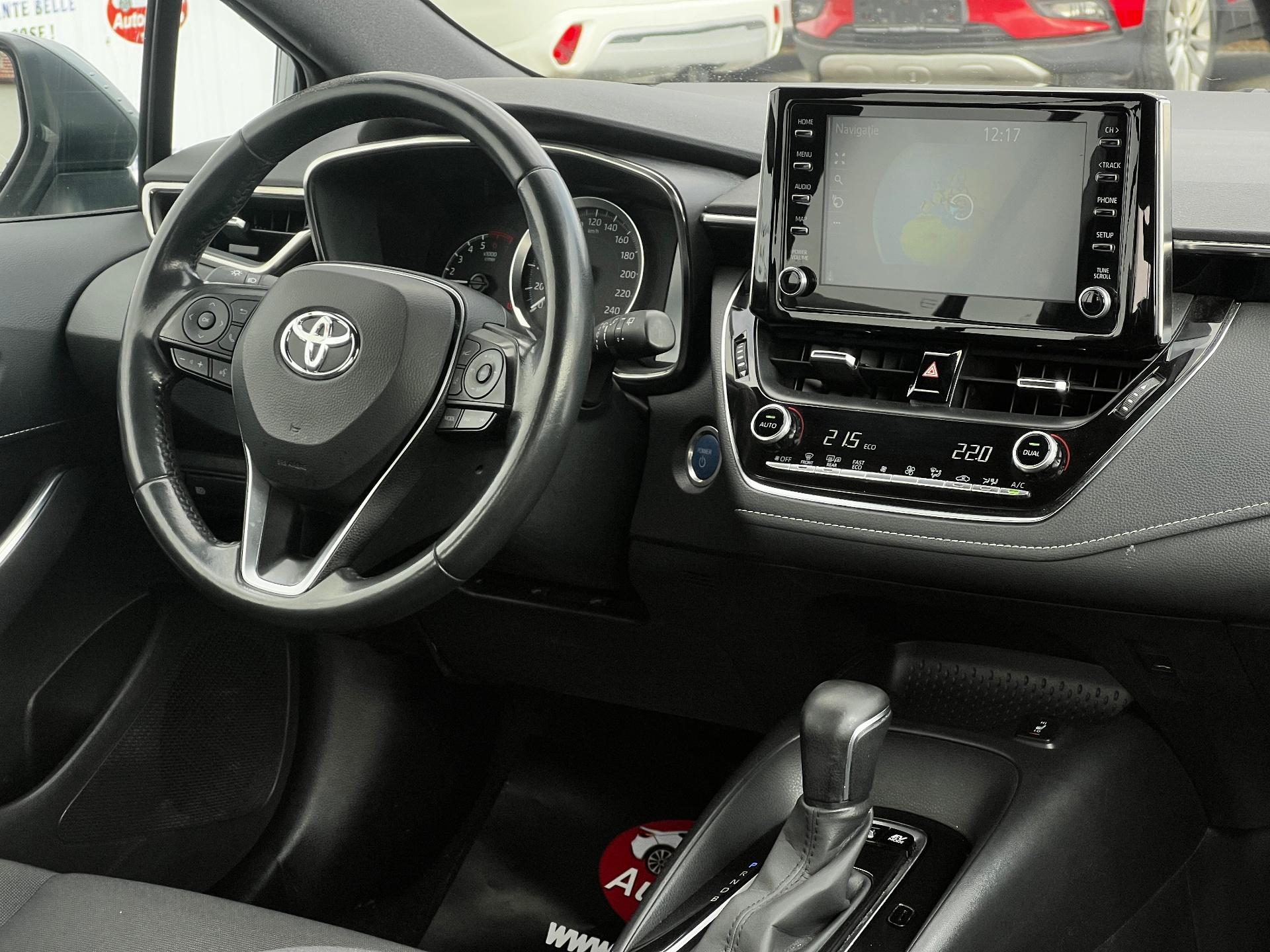 Toyota-Corolla