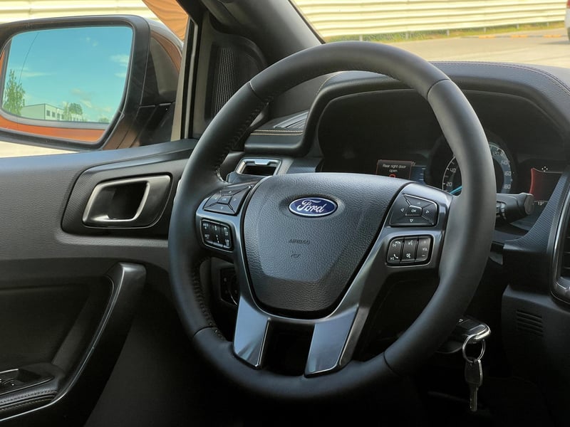 Car Thumb