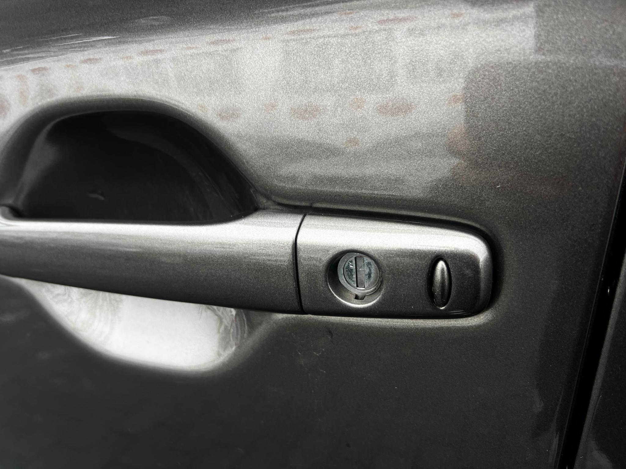 Mitsubishi-Outlander