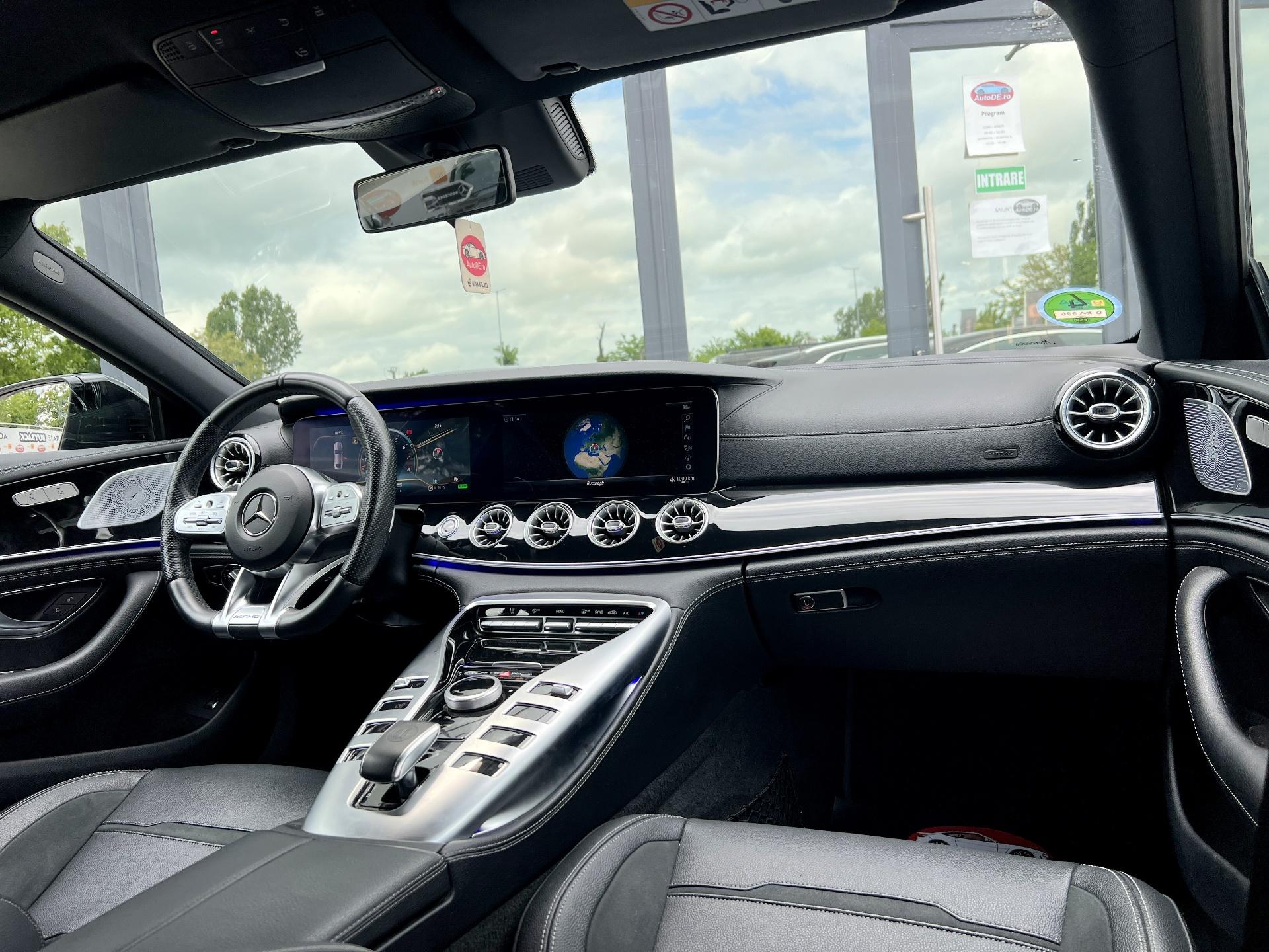 Mercedes-Benz-AMG