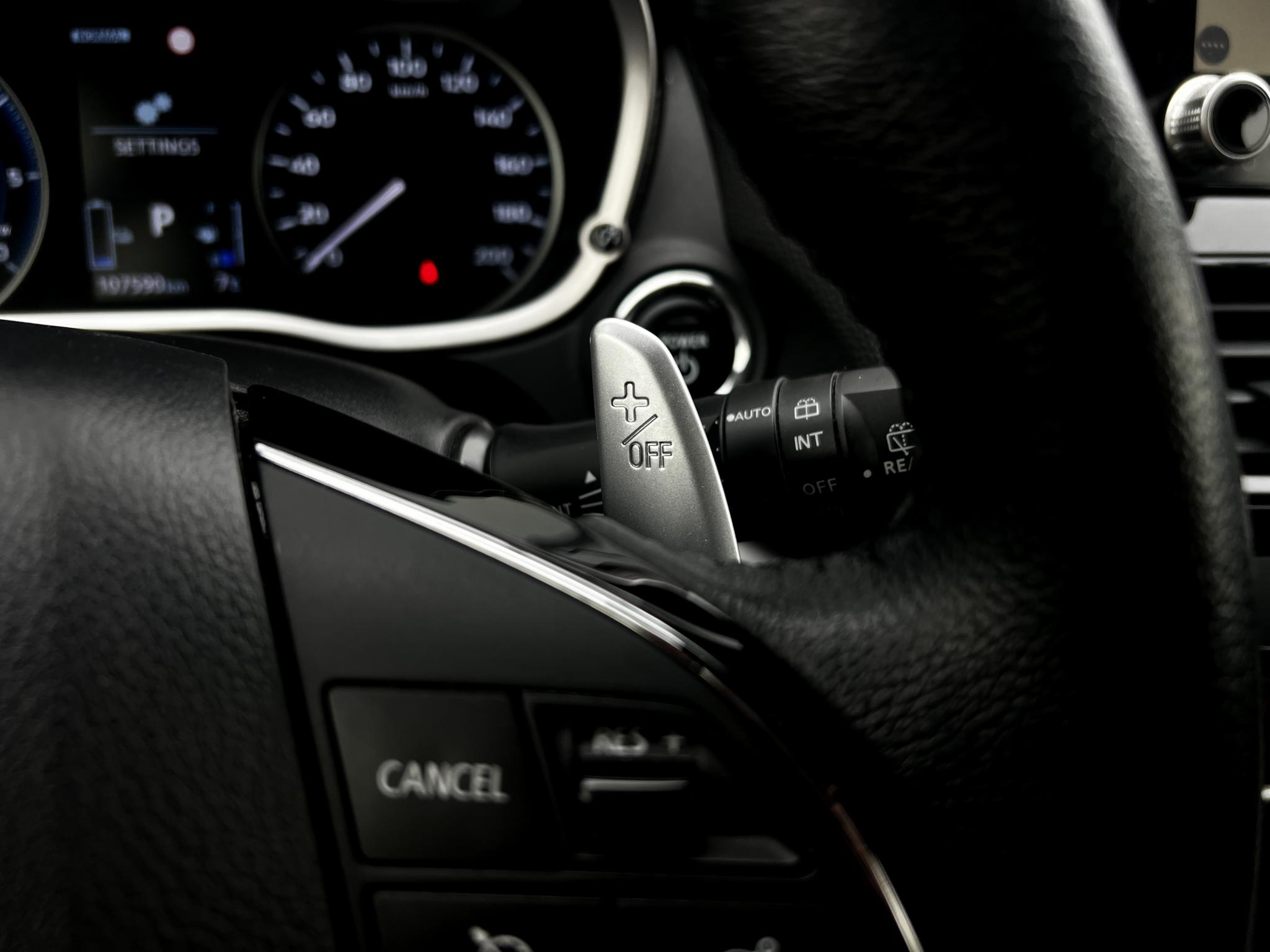 Mitsubishi-Eclipse Cross