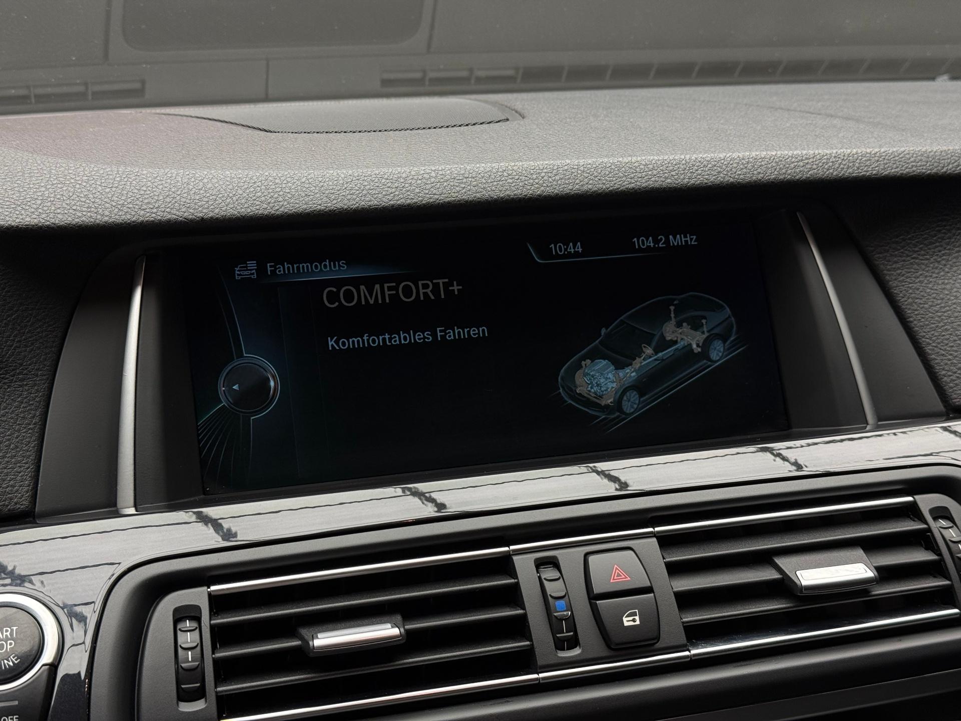BMW-Seria 5