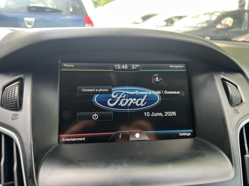 Car Thumb