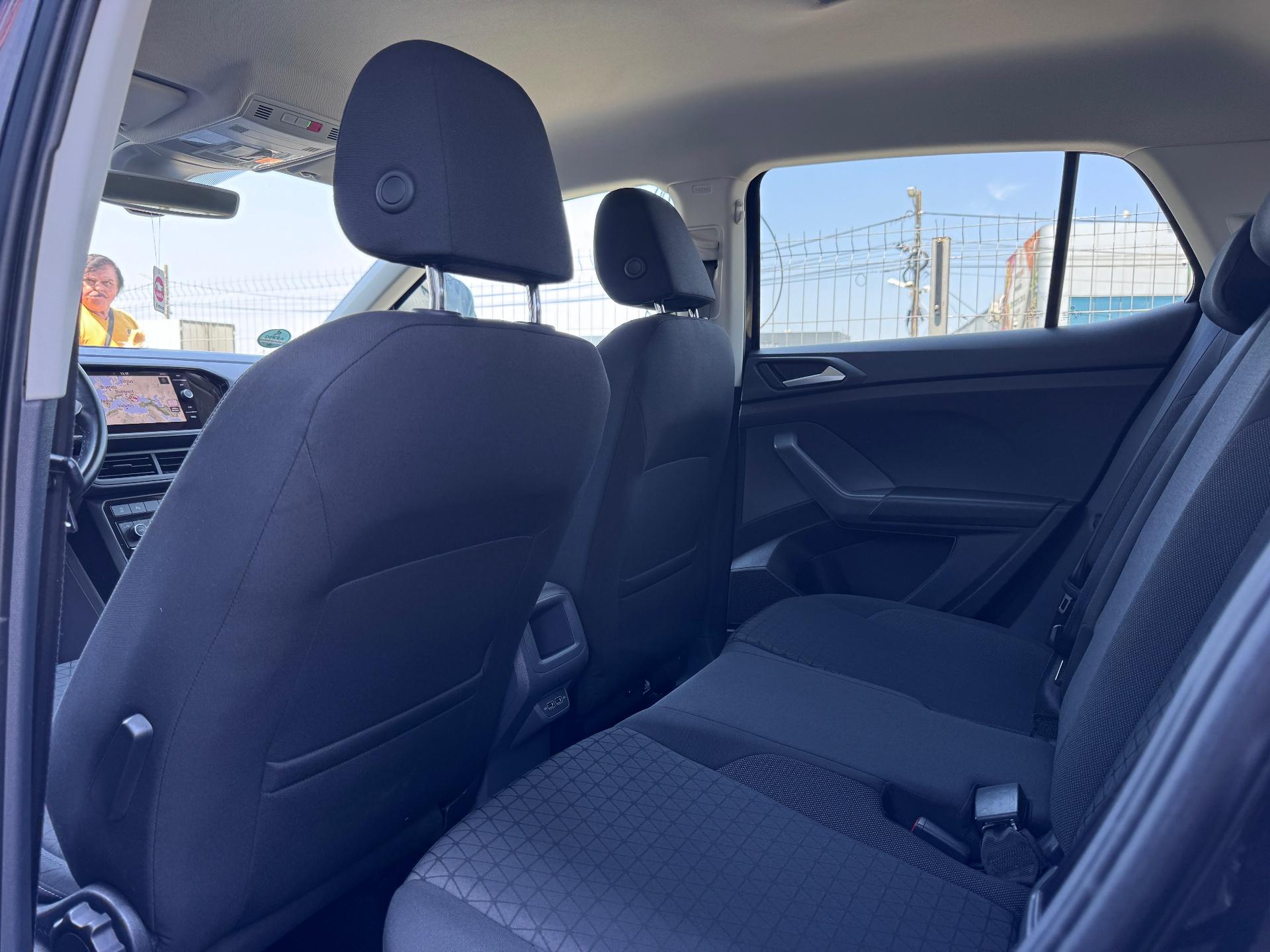 Volkswagen-T-Cross