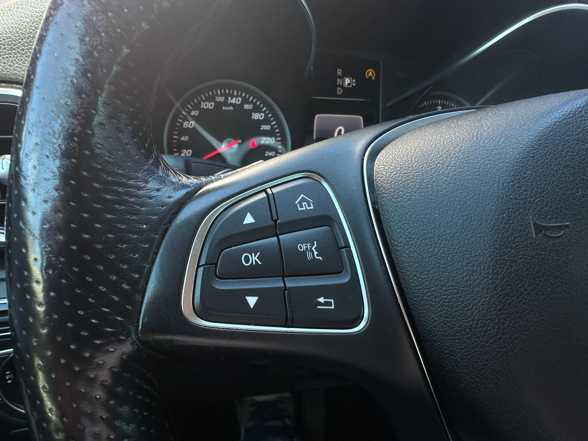Mercedes-Benz-C