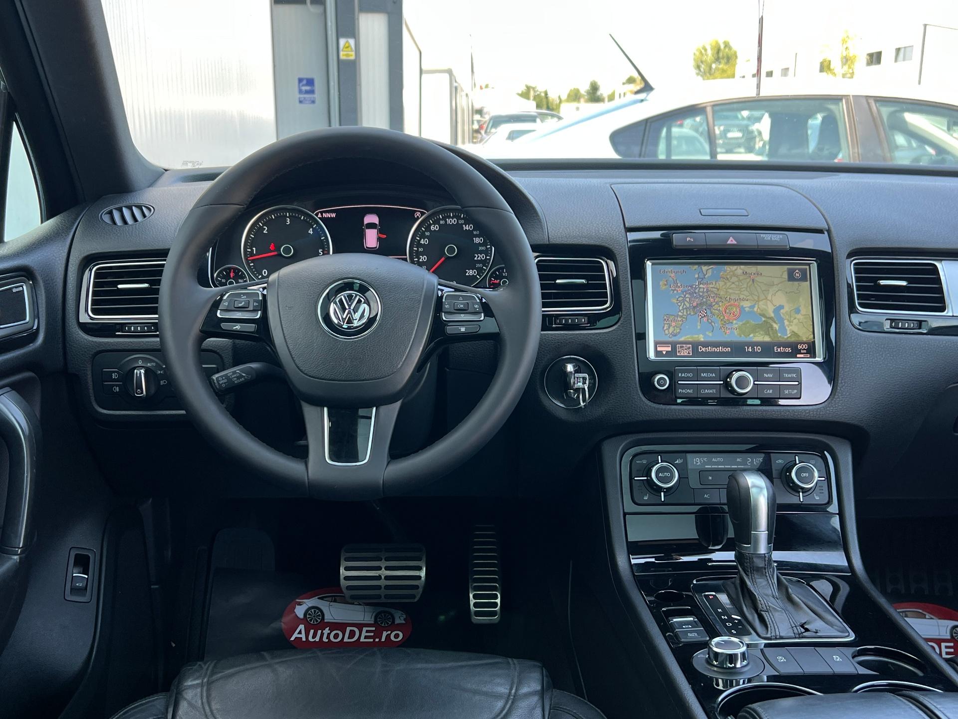 Volkswagen-Touareg