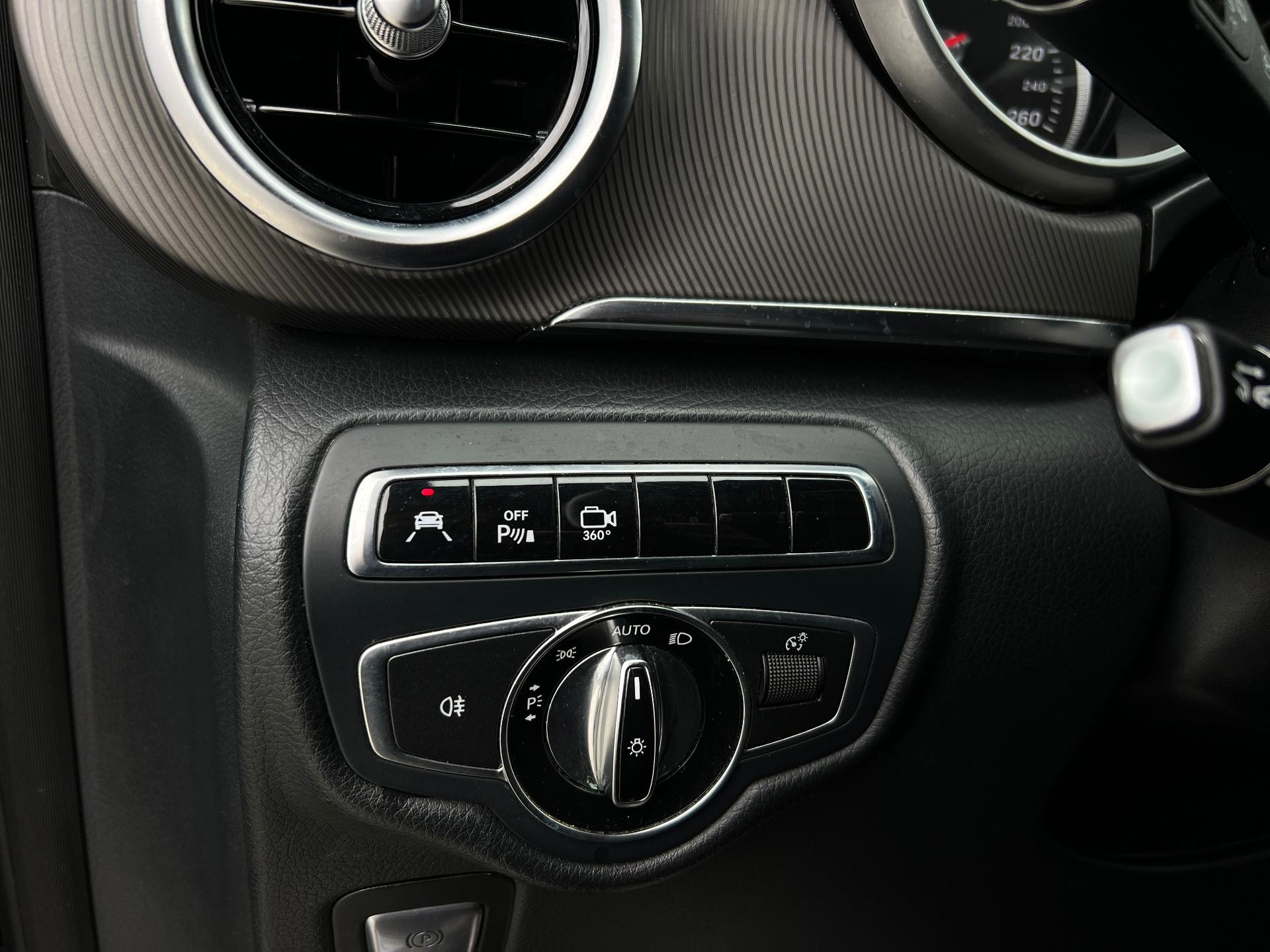 Mercedes-Benz-V