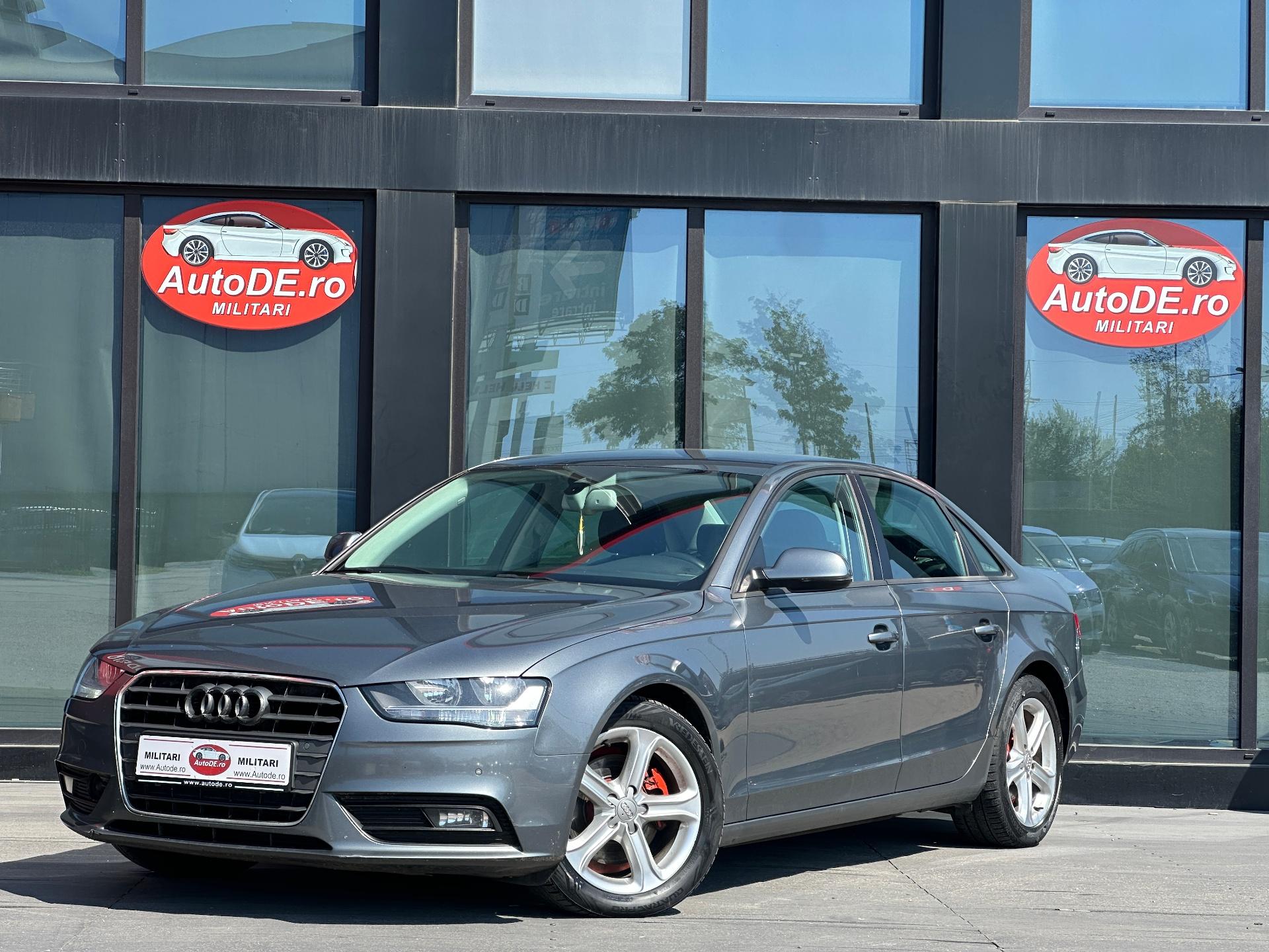 Audi-A4