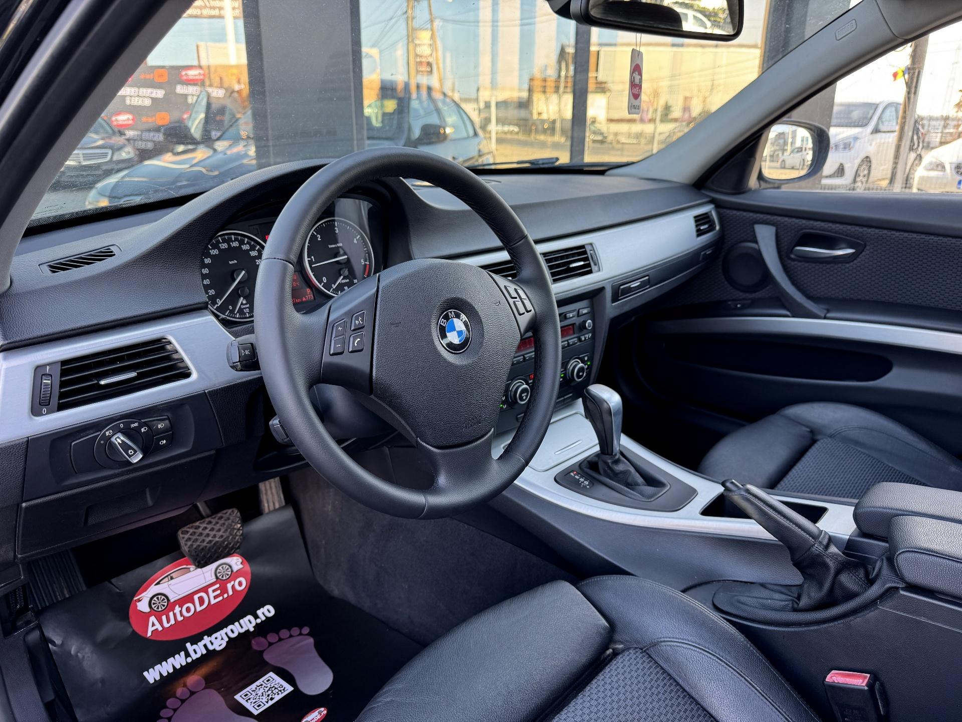 BMW-Seria 3