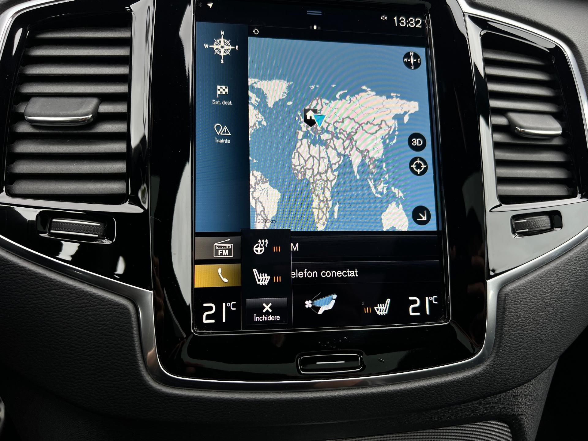 Volvo-XC 90