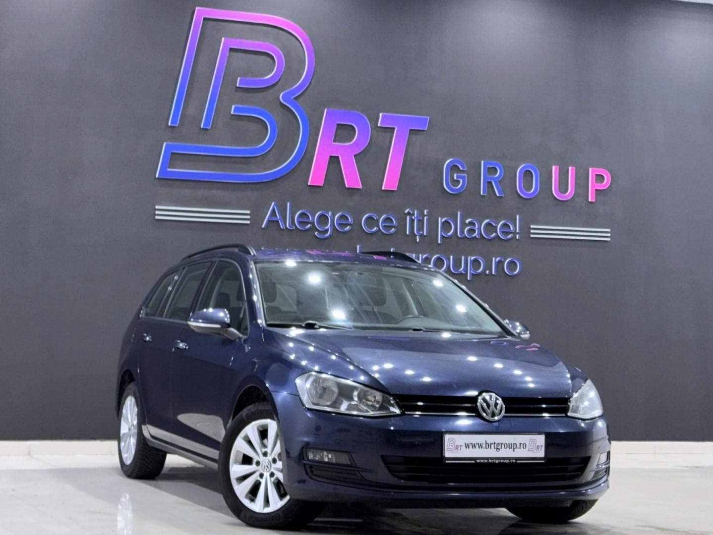 Volkswagen-Golf