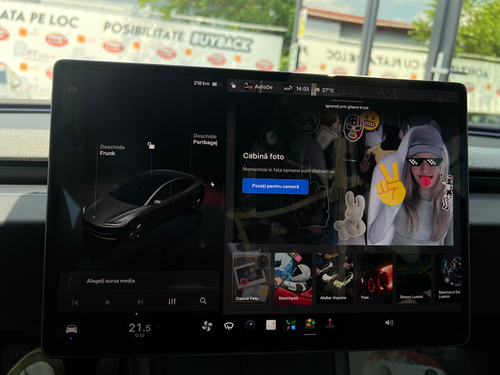 Tesla-Model 3