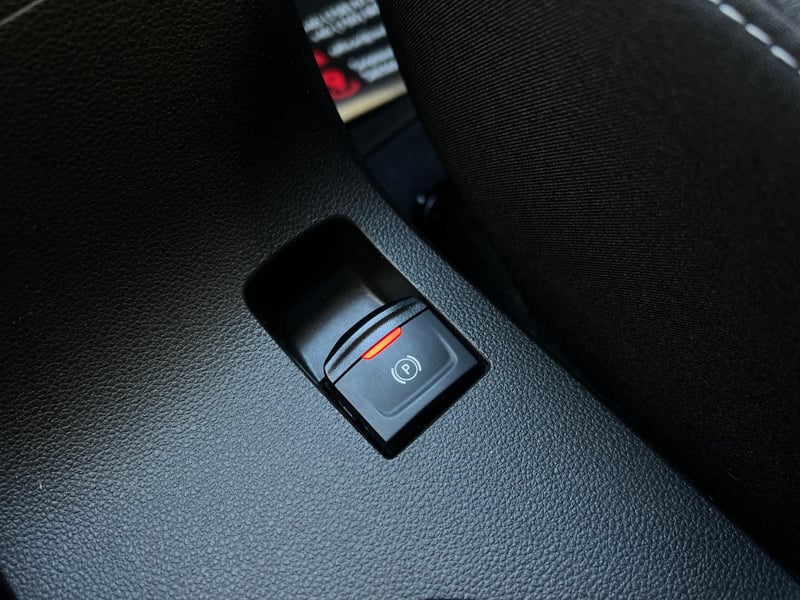 Car Thumb
