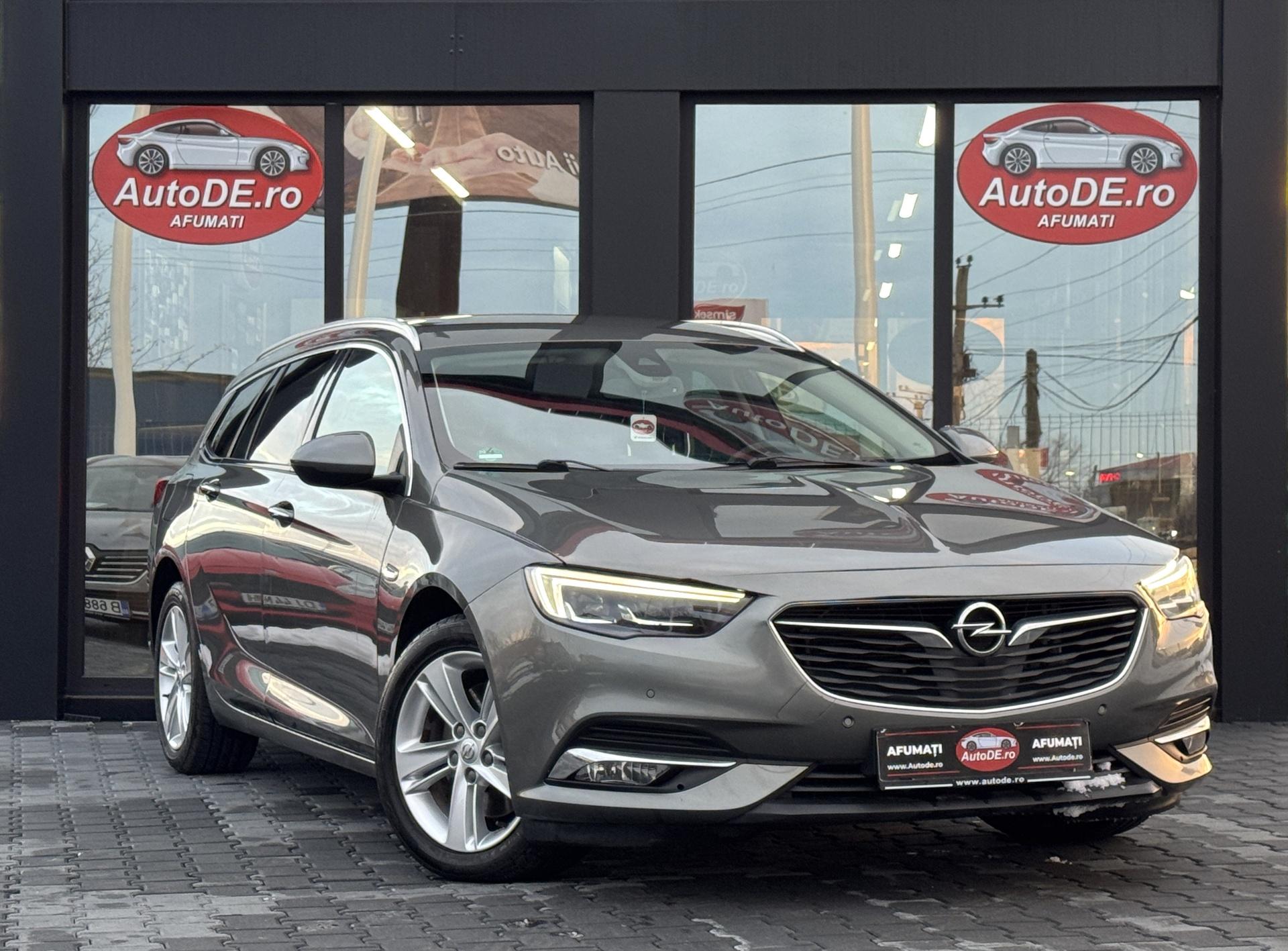 Opel-Insignia