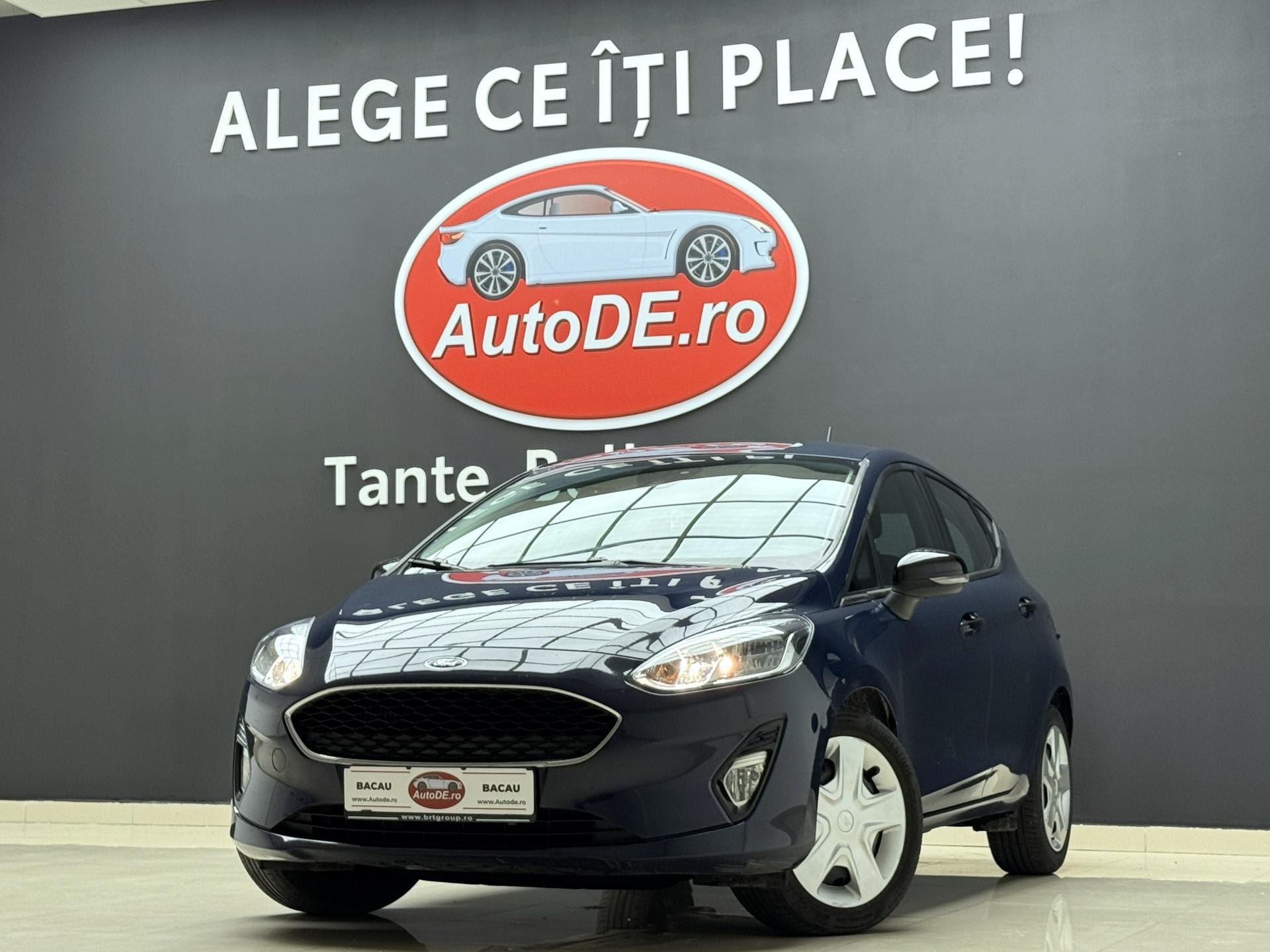 Ford-Fiesta