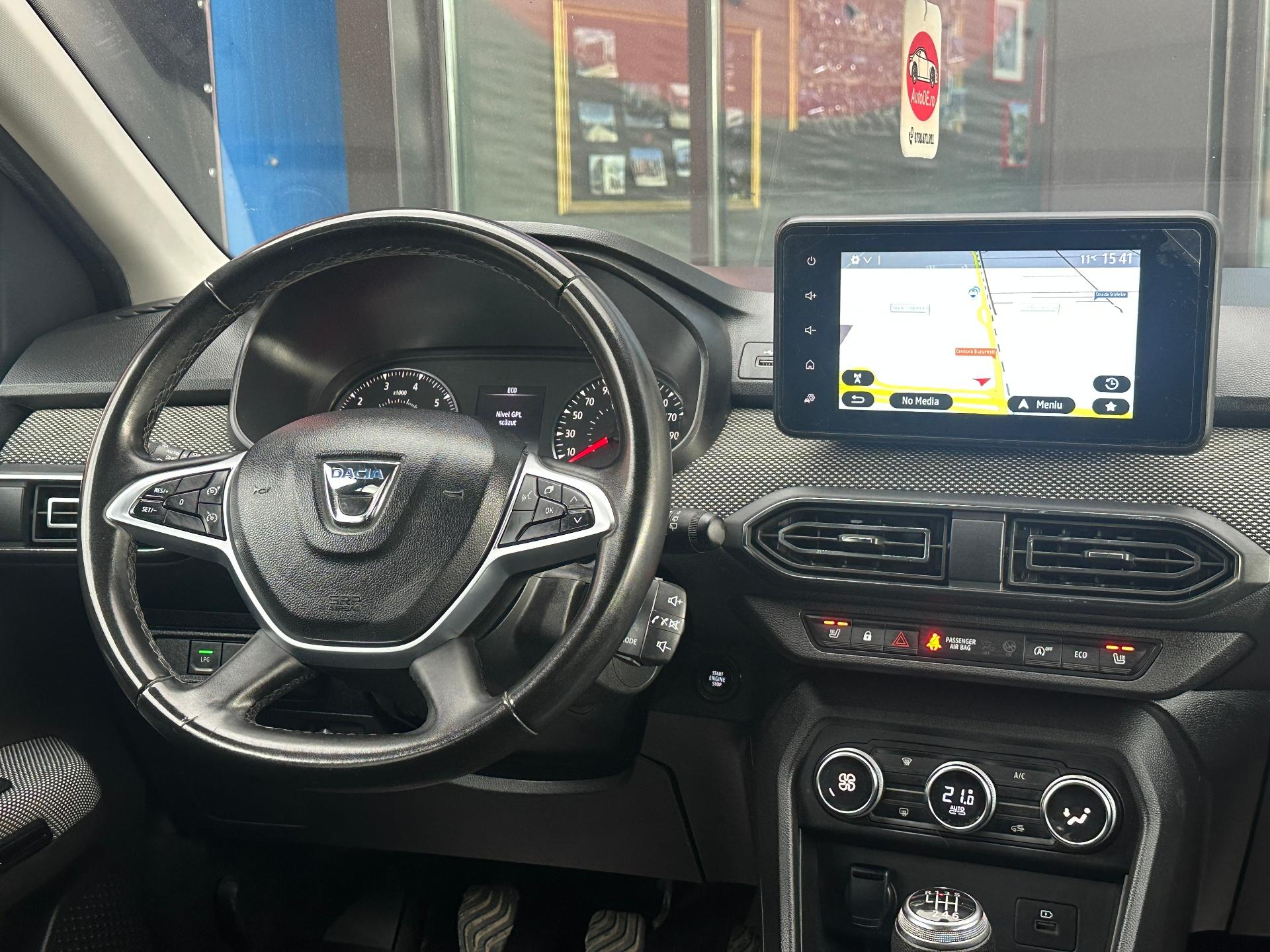 Dacia-Jogger