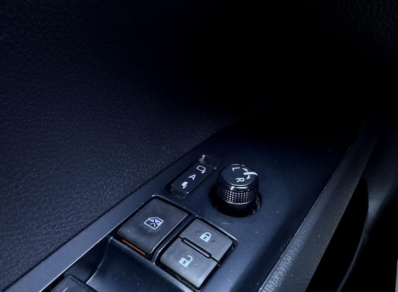 Car Thumb