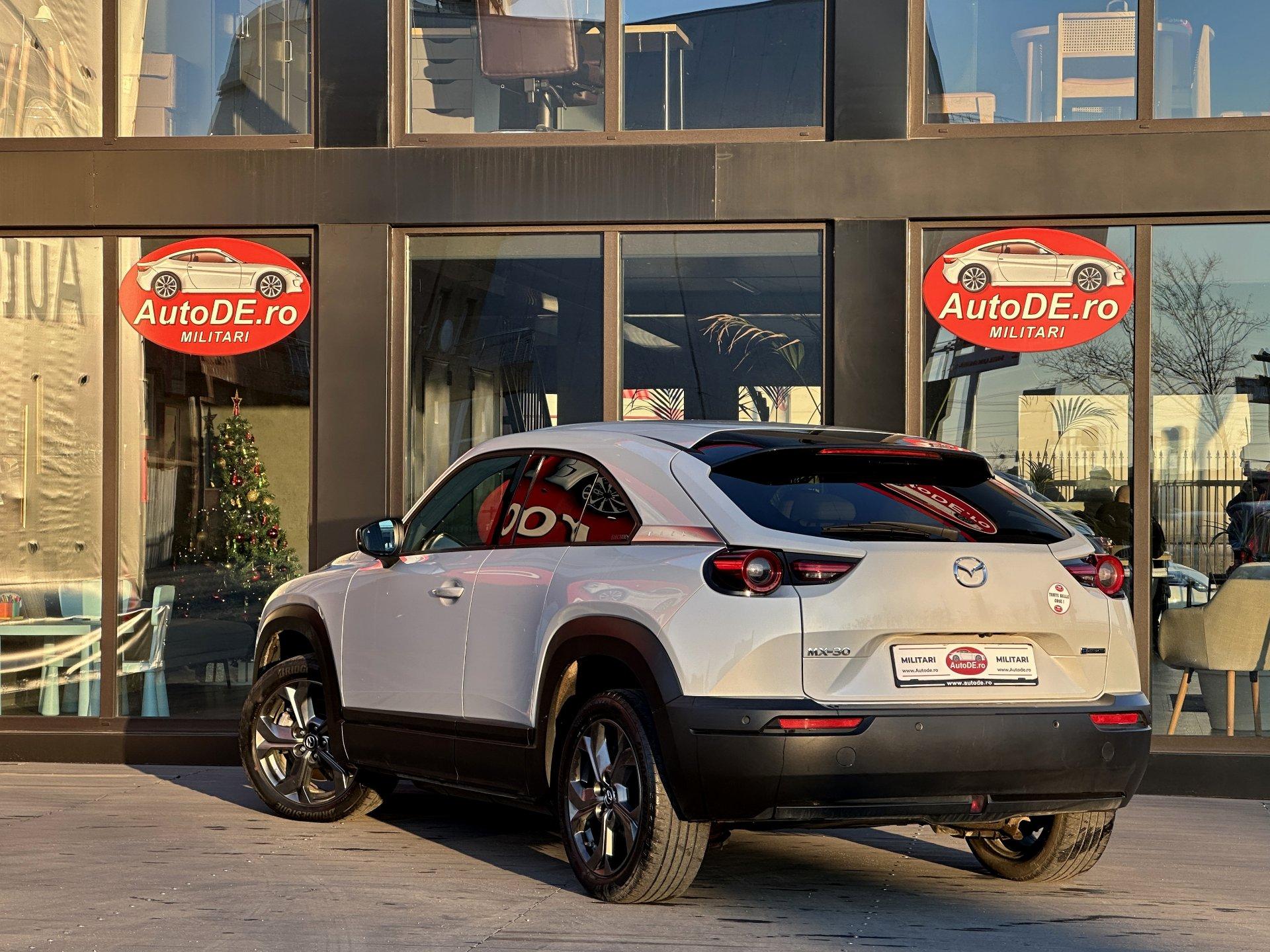 Mazda-MX-30
