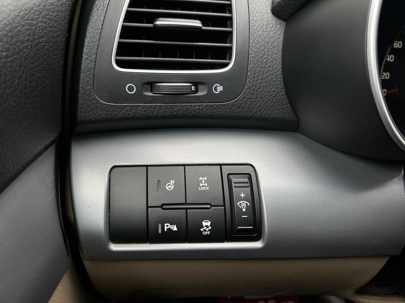 Car Thumb