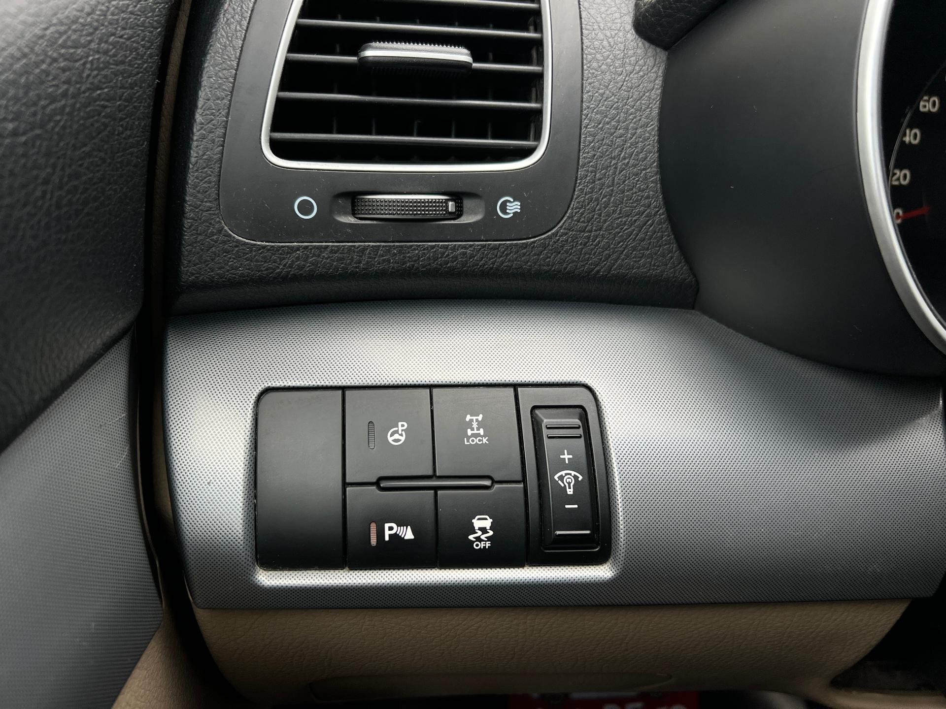 Kia-Sorento