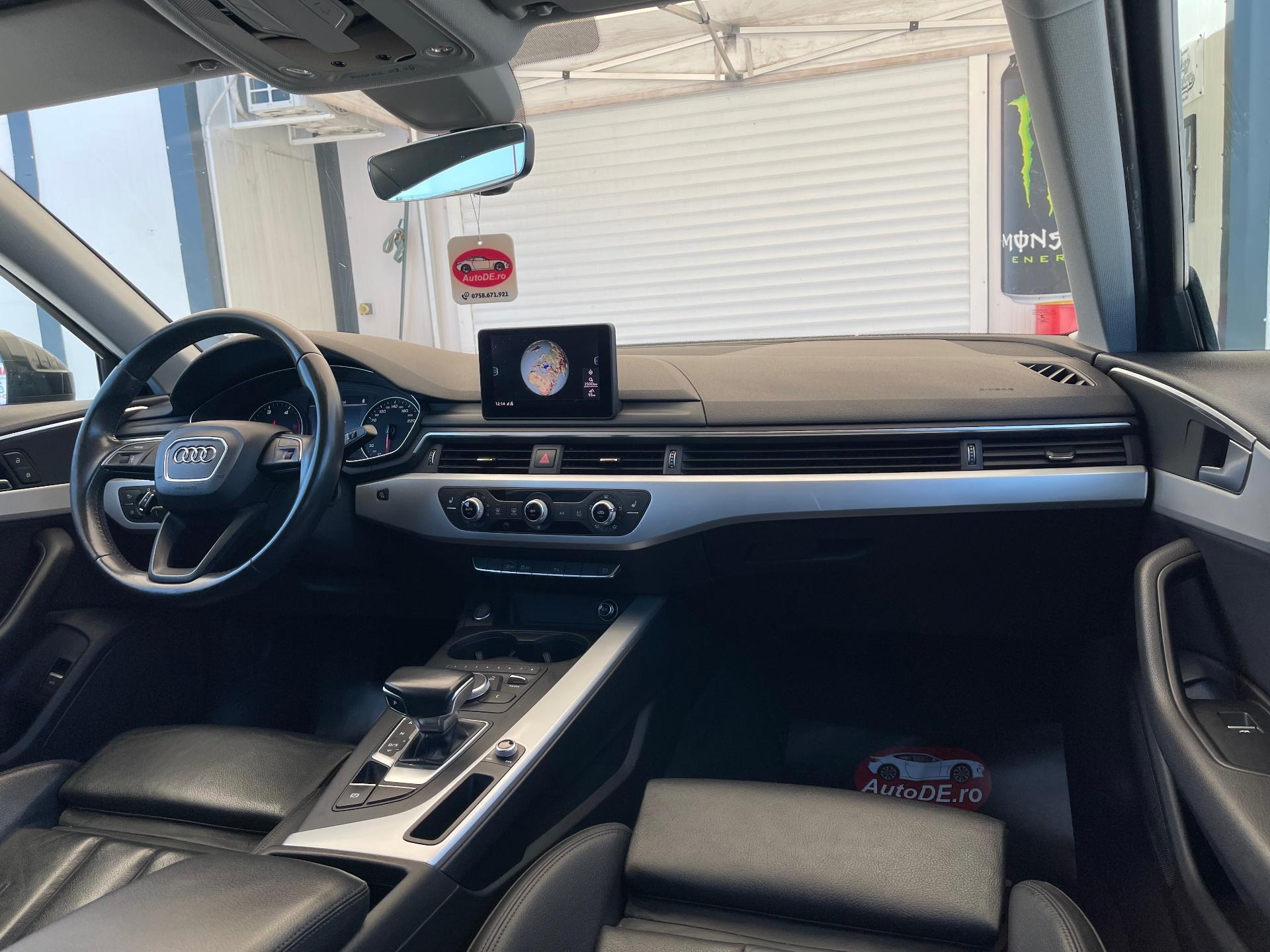 Audi-A4