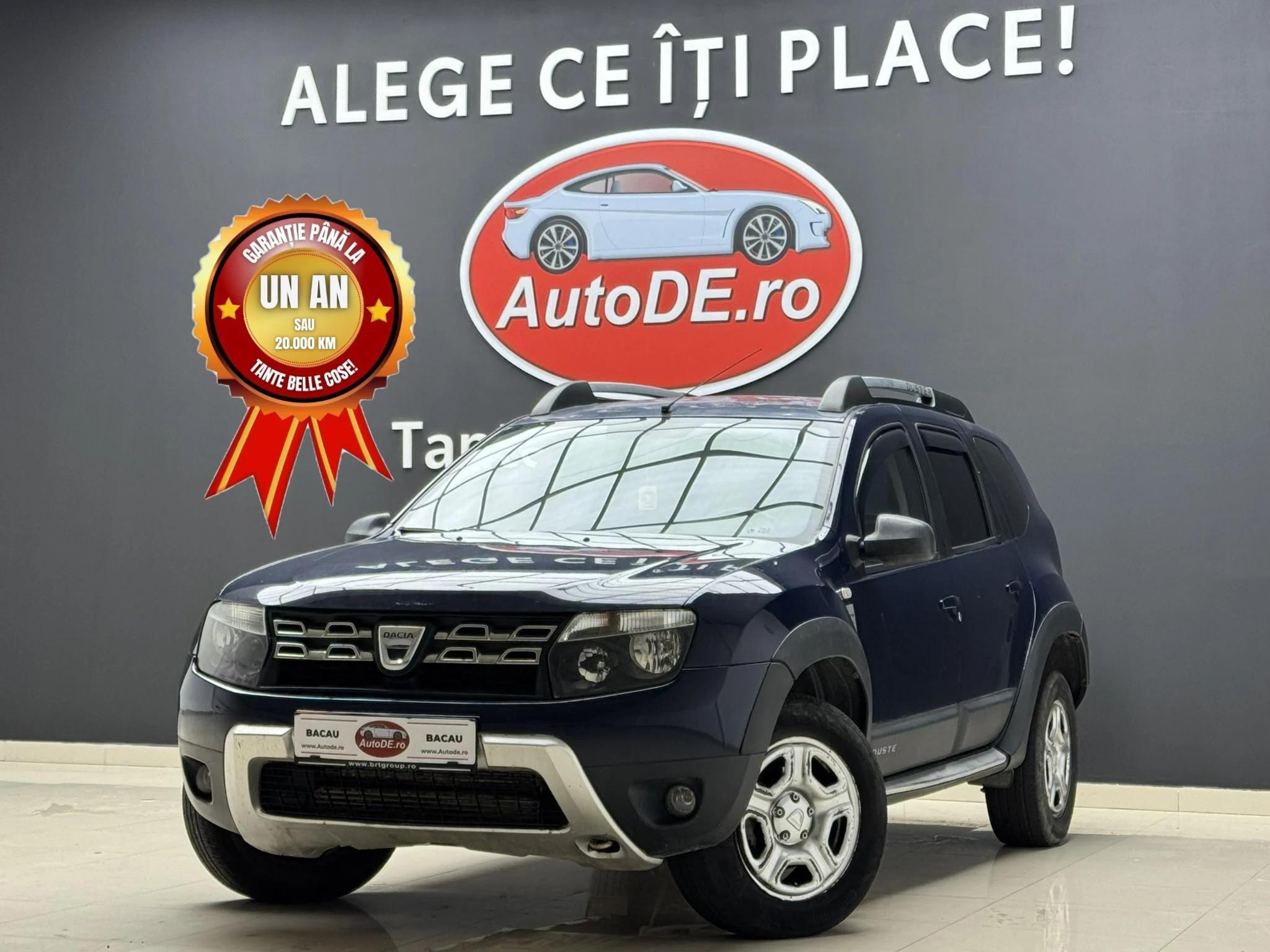 Dacia-Duster