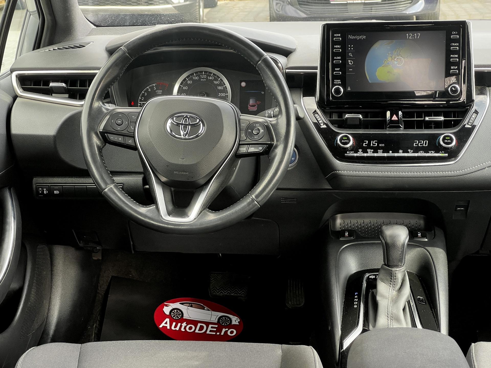 Toyota-Corolla