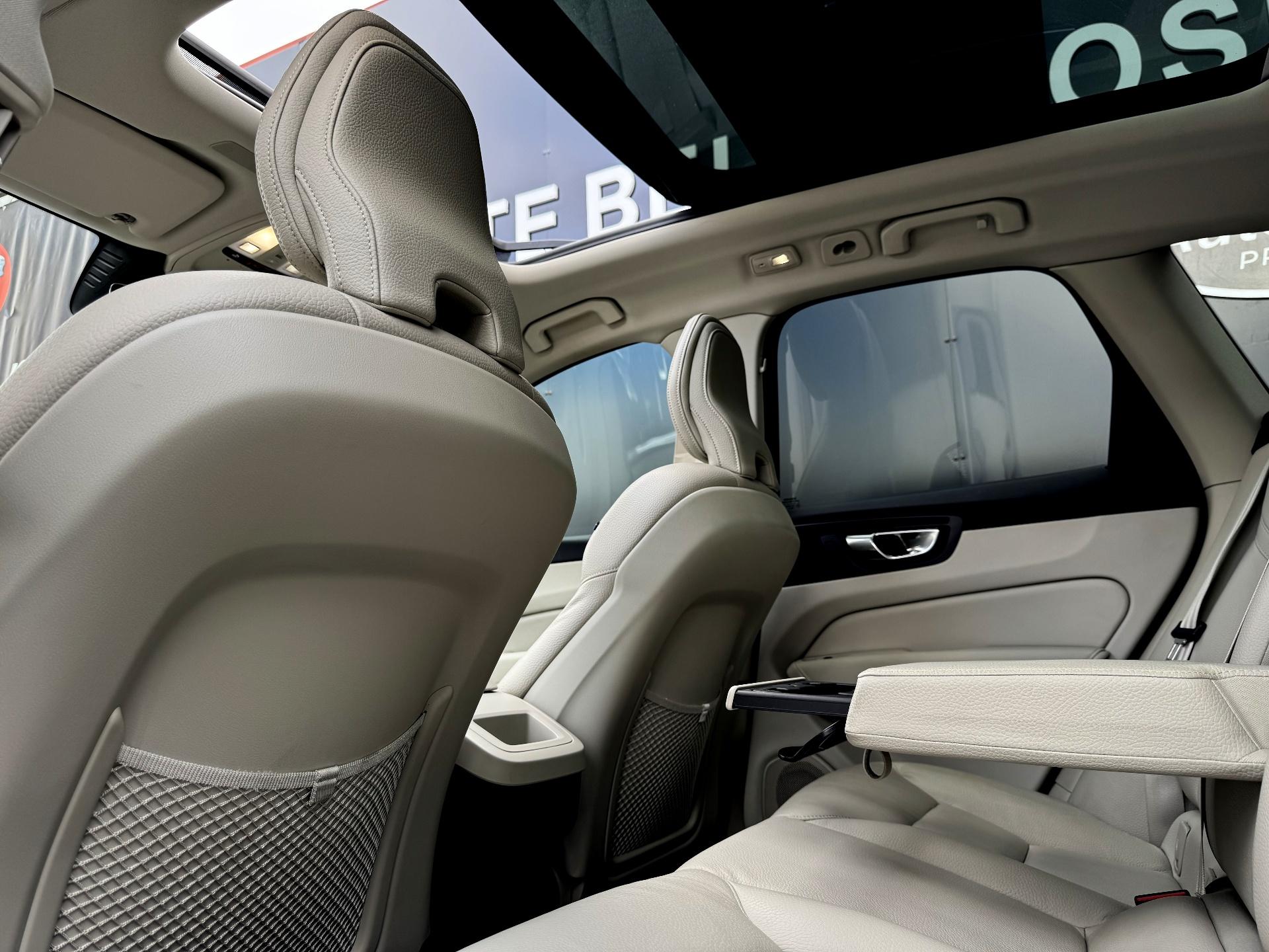 Volvo-XC 60