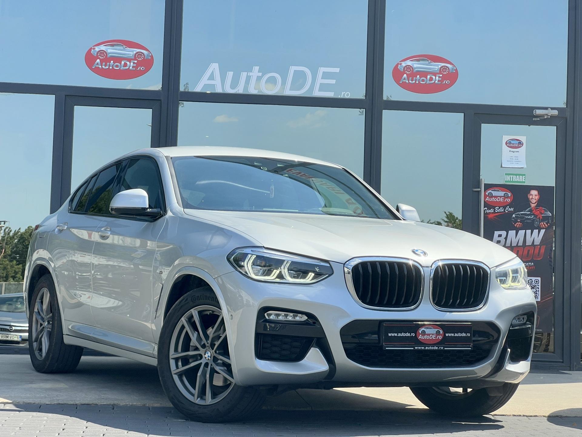 BMW-X4