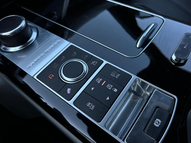 Car Thumb