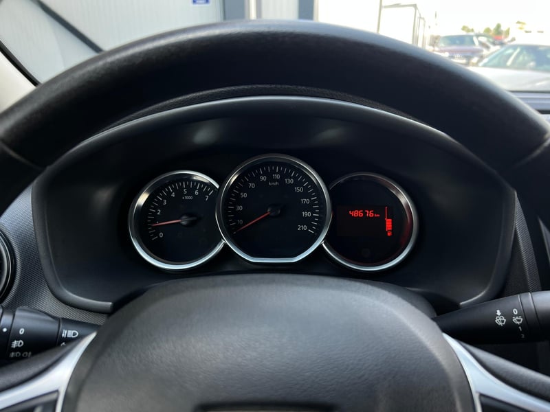 Car Thumb