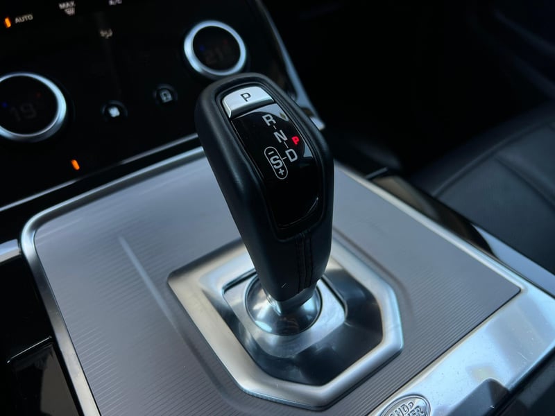 Car Thumb