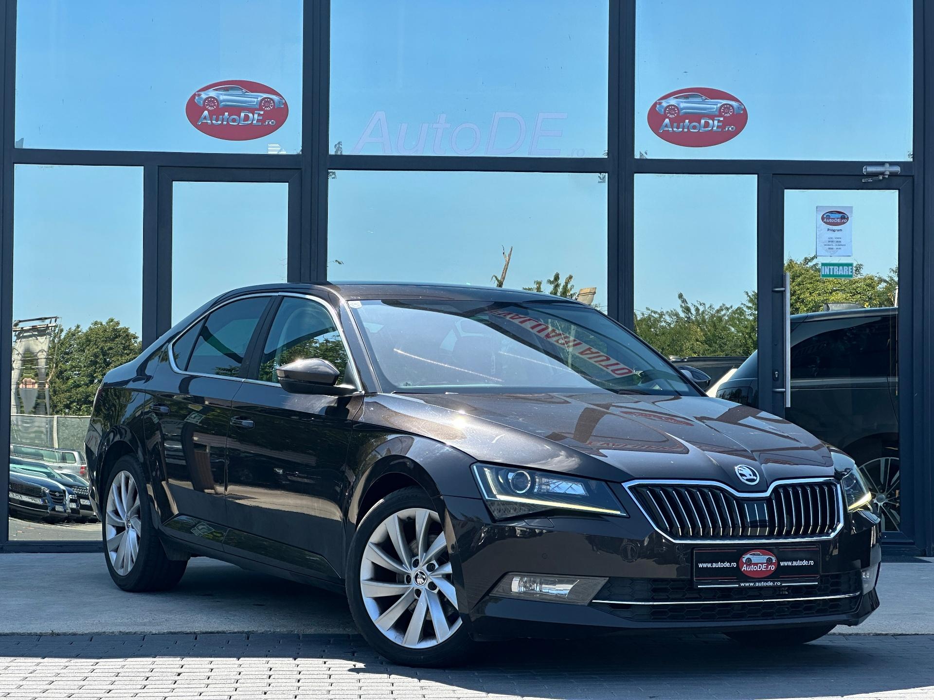 Skoda-Superb