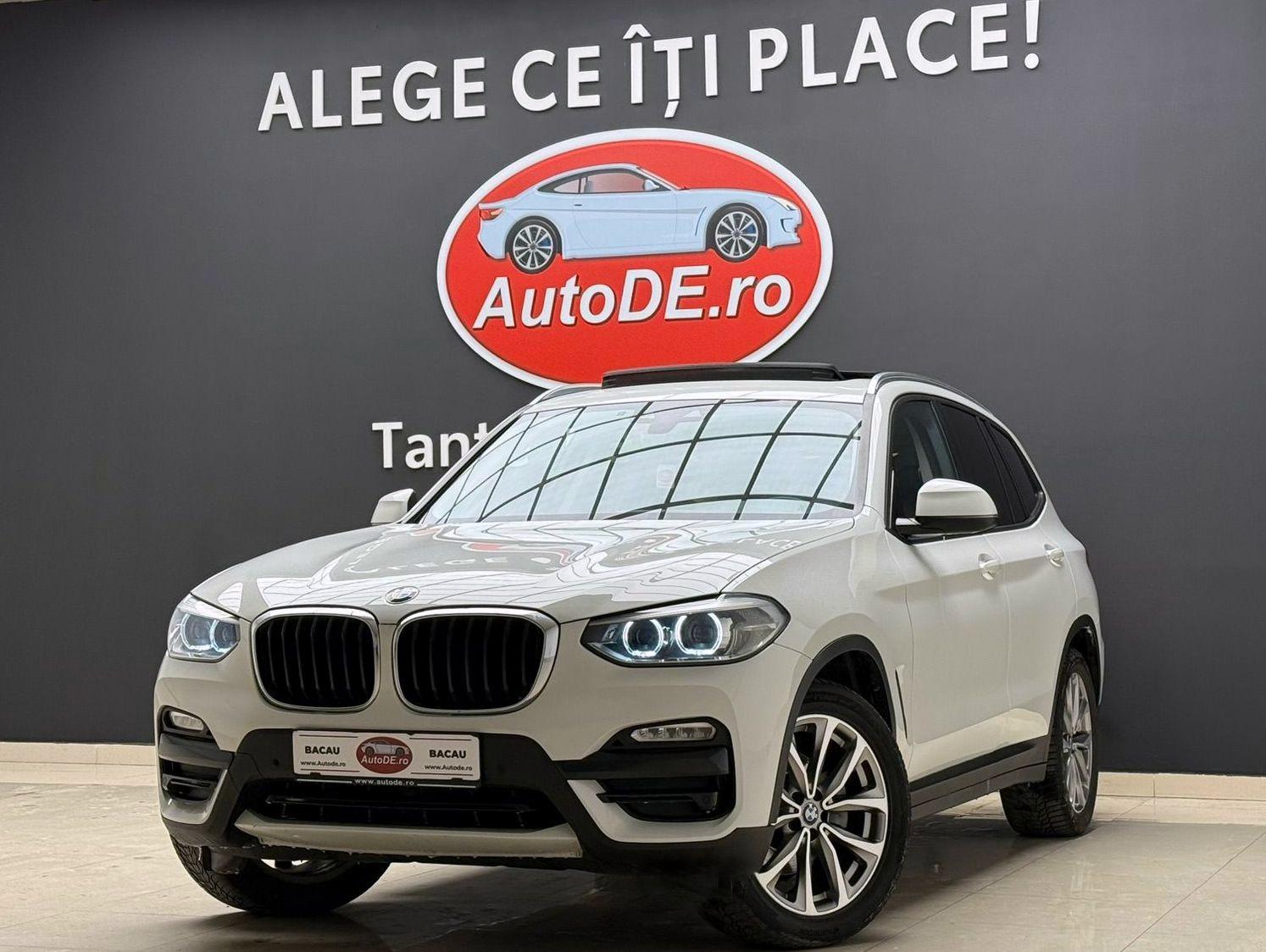 BMW-X3