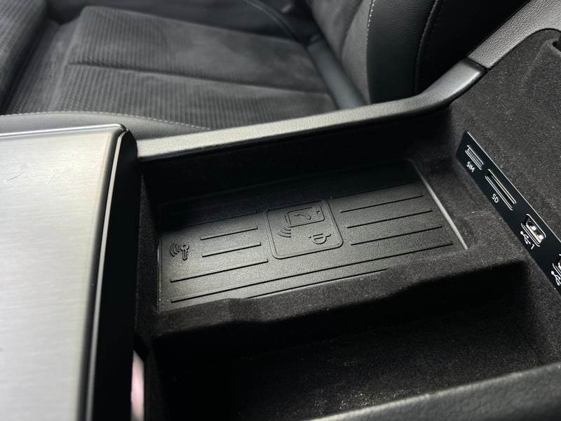 Car Thumb