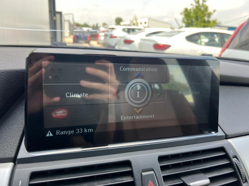 Car Thumb