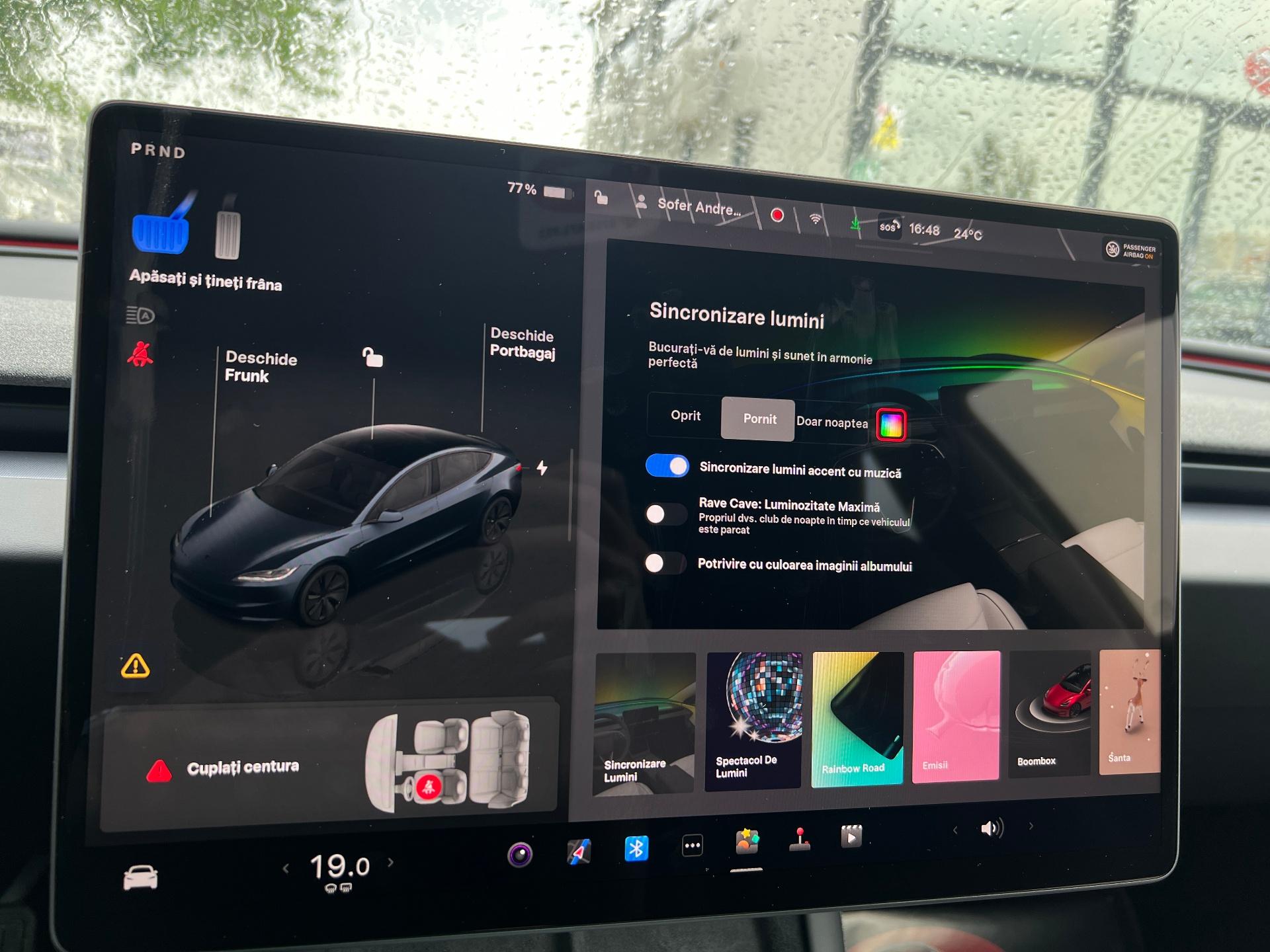 Tesla-Model 3