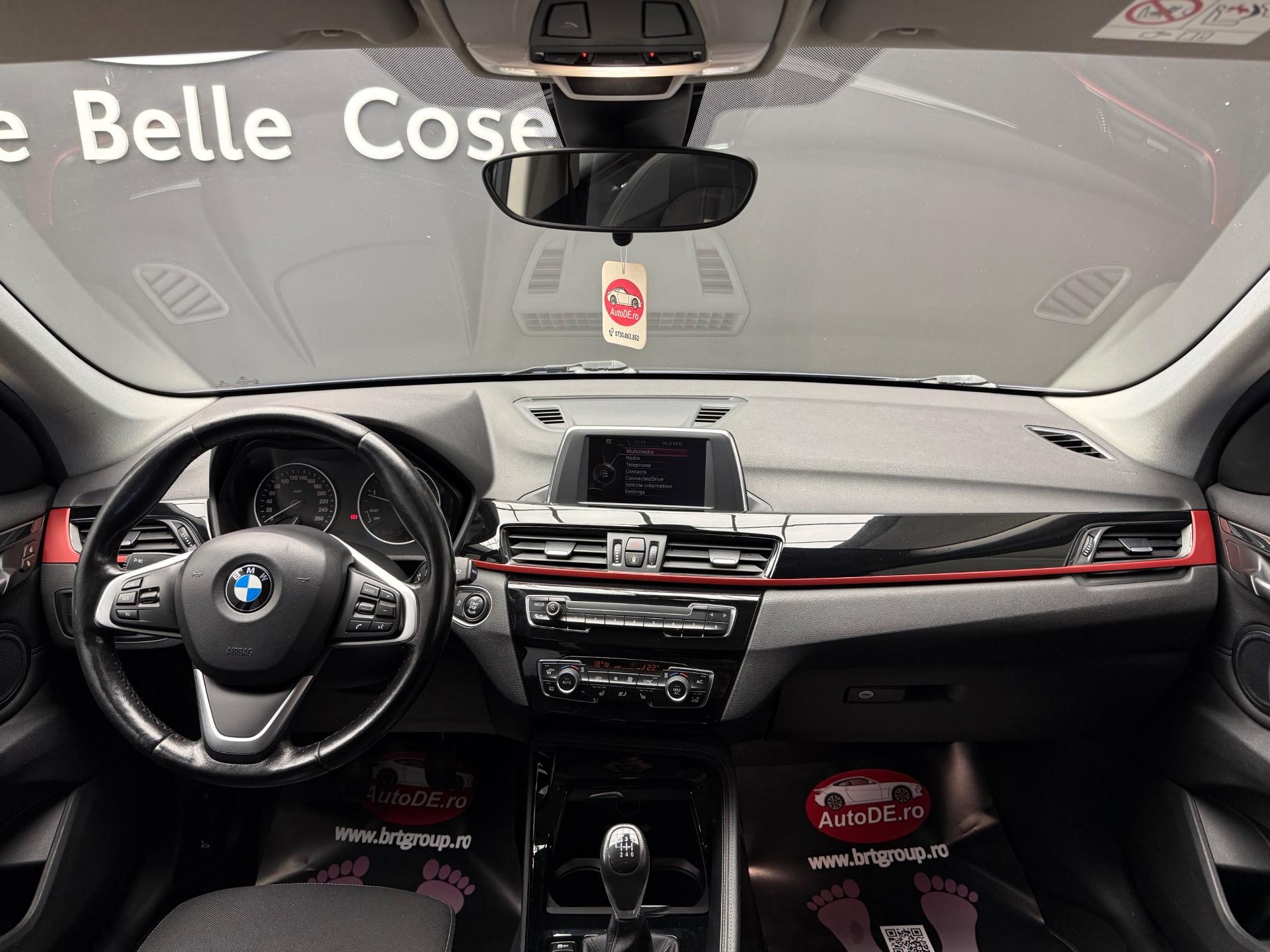 BMW-X1