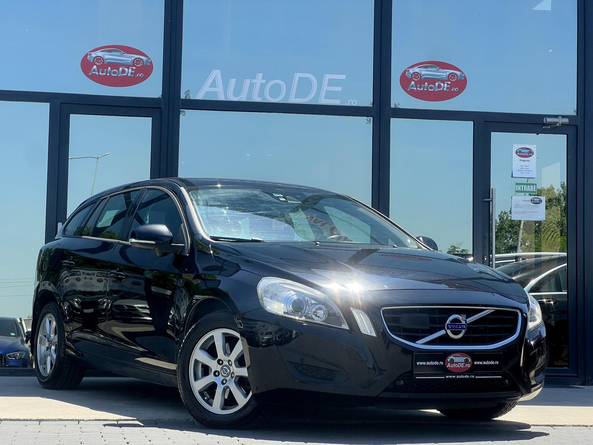 Volvo-V60