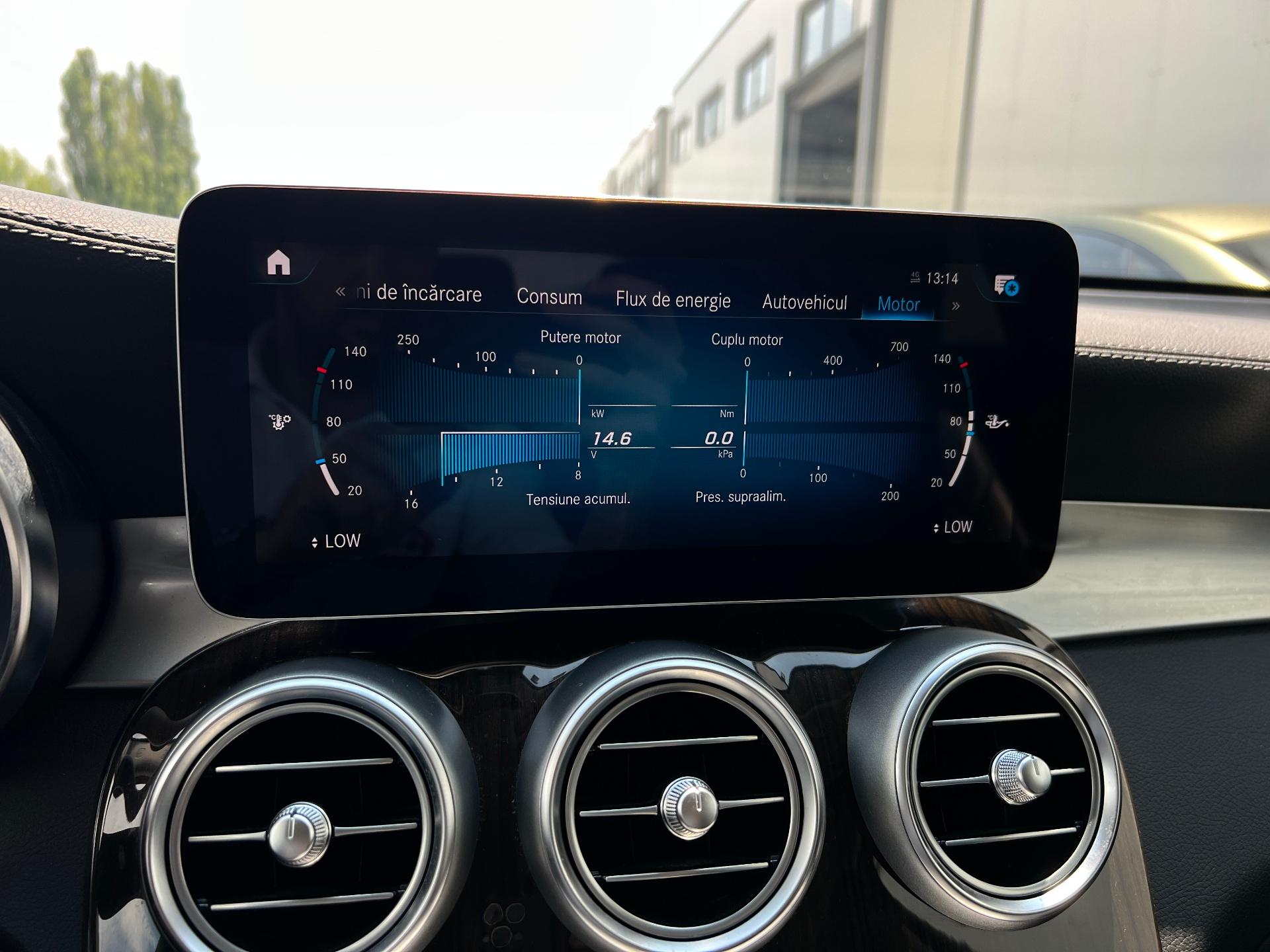 Mercedes-Benz-GLC