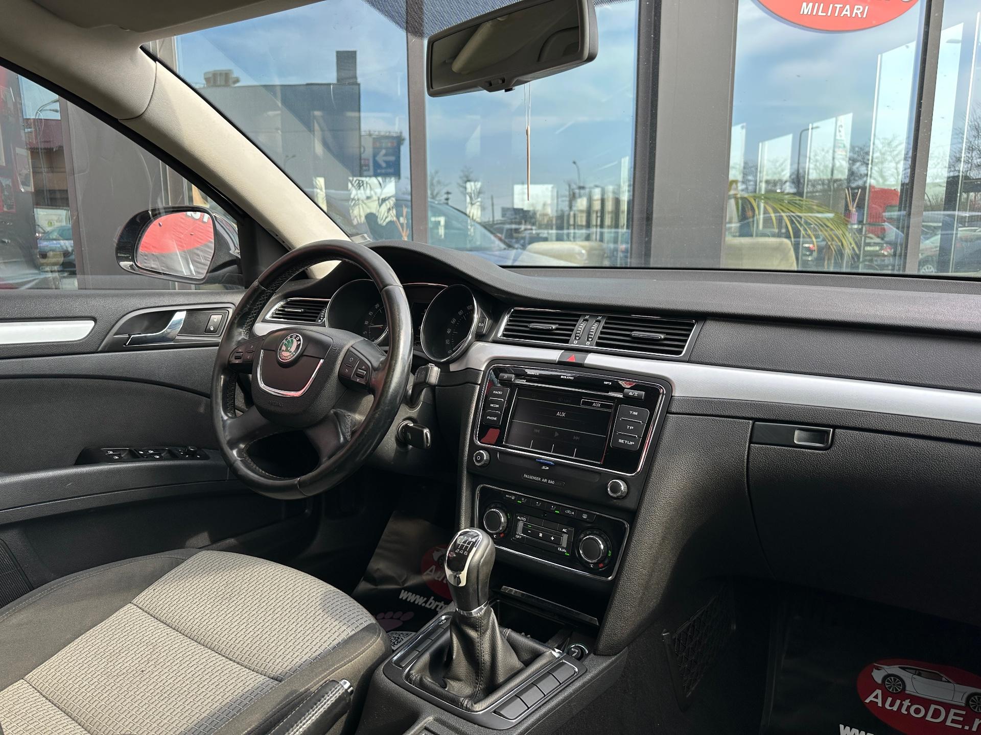 Skoda-Superb
