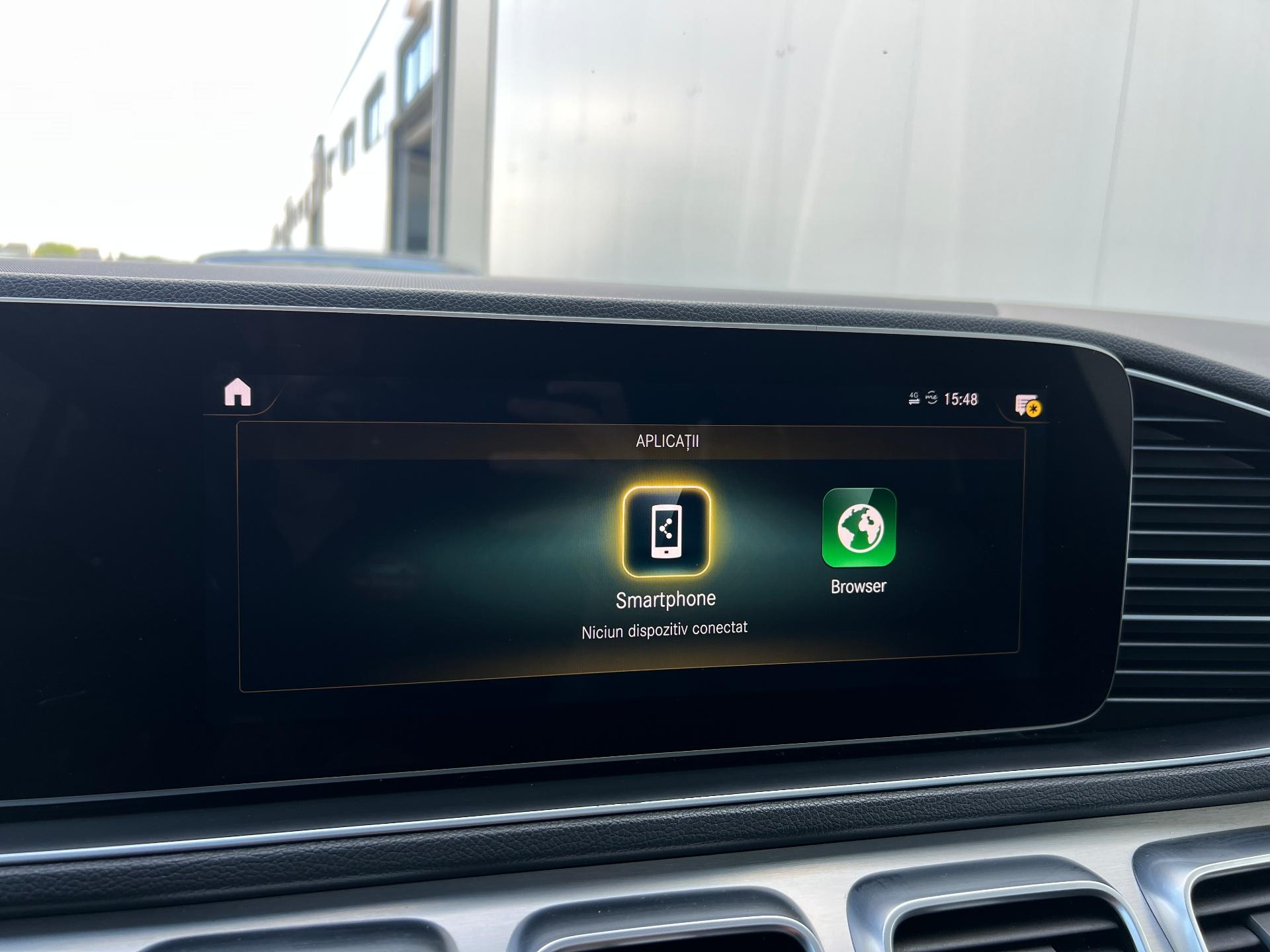 Mercedes-Benz-GLE