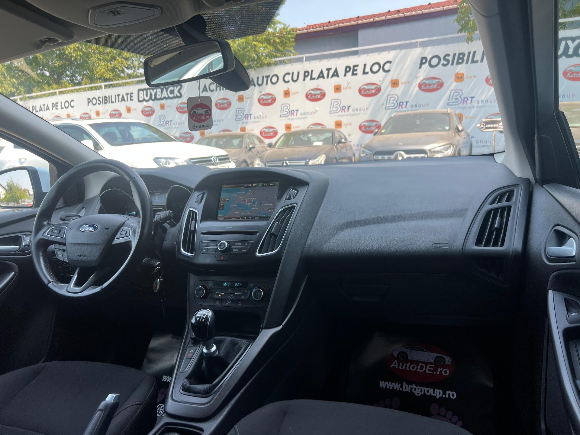 Ford-Focus